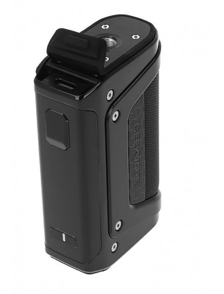 Mod Geekvape Aegis Legend 5 - carbon black