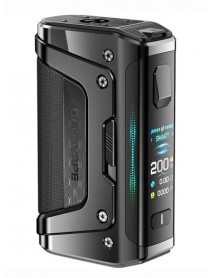 Mod Geekvape Aegis Legend 5 - carbon black