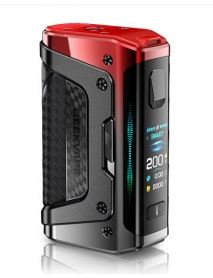 Mod Geekvape Aegis Legend 5 - rosu