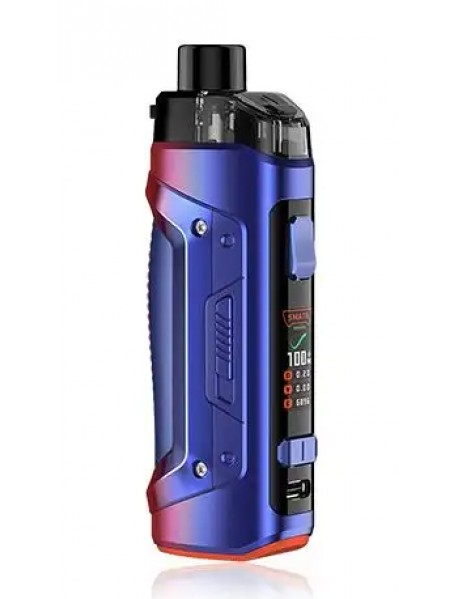 Geekvape B100 Aegis Boost 2 Pod Kit - albastru Geekvape B100 Aegis Boost 2 Pod Kit - albastru