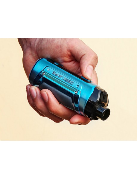Geekvape B100 Aegis Boost 2 Pod Kit - albastru Geekvape B100 Aegis Boost 2 Pod Kit - albastru