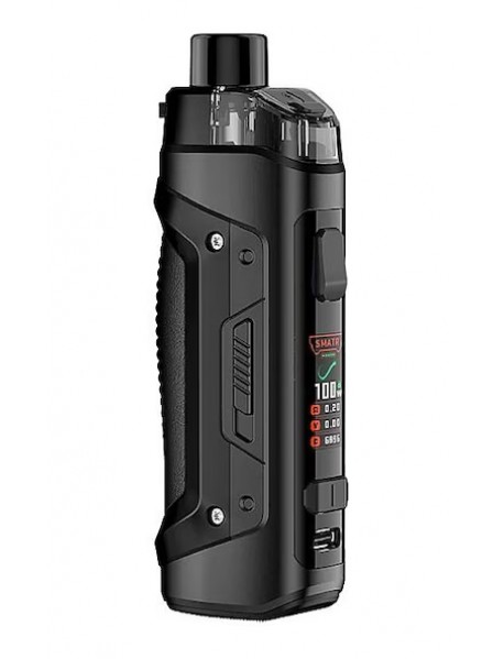Geekvape B100 Aegis Boost 2 Pod Kit - negru Geekvape B100 Aegis Boost 2 Pod Kit - negru