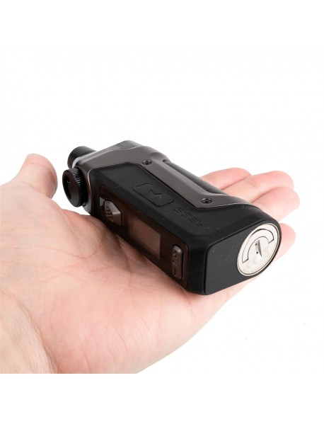 Geekvape B100 Aegis Boost 2 Pod Kit - negru Geekvape B100 Aegis Boost 2 Pod Kit - negru