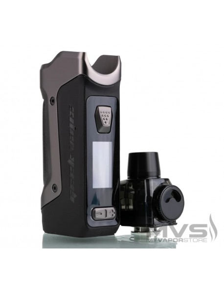 Geekvape B100 Aegis Boost 2 Pod Kit - negru Geekvape B100 Aegis Boost 2 Pod Kit - negru