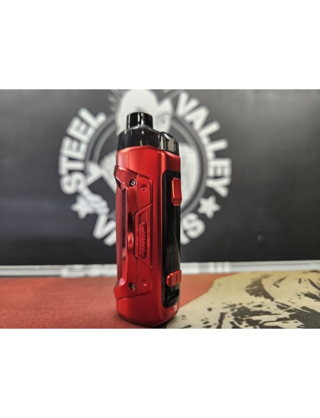 Geekvape B100 Aegis Boost 2 Pod Kit - rosu Geekvape B100 Aegis Boost 2 Pod Kit - rosu