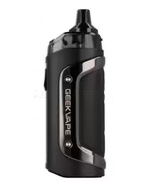 Geekvape B60 Aegis Boost 3 Pod Kit - negru Geekvape B60 Aegis Boost 3 Pod Kit - negru