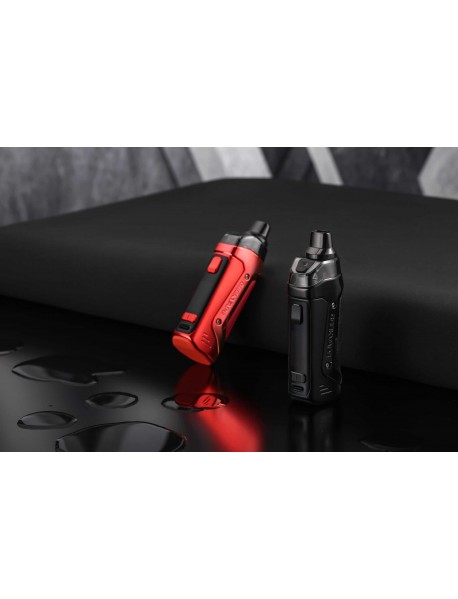 Geekvape B60 Aegis Boost 2 Pod Kit - rosu
