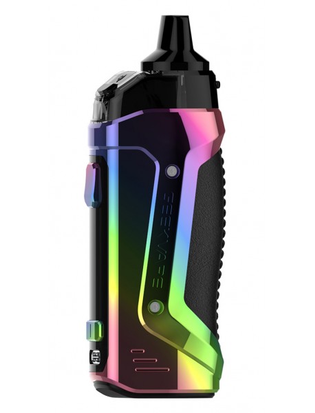 Geekvape B60 Aegis Boost 2 Pod Kit - curcubeu
