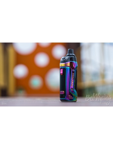 Geekvape B60 Aegis Boost 2 Pod Kit - curcubeu