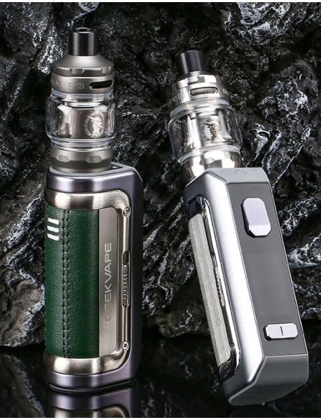 Geekvape Aegis Mini 2 M100 - verde