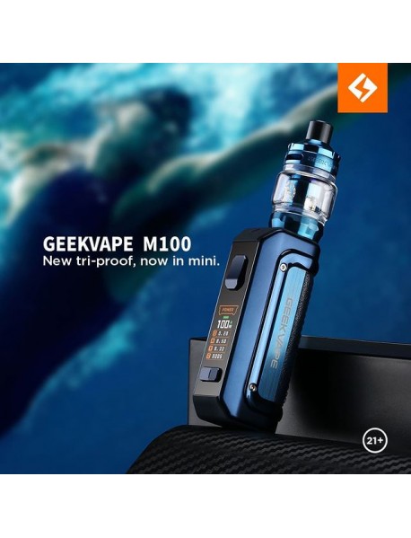 Geekvape Aegis Mini 2 M100 - albastru