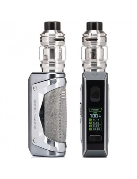 Geekvape Aegis Mini 2 M100 - argintiu