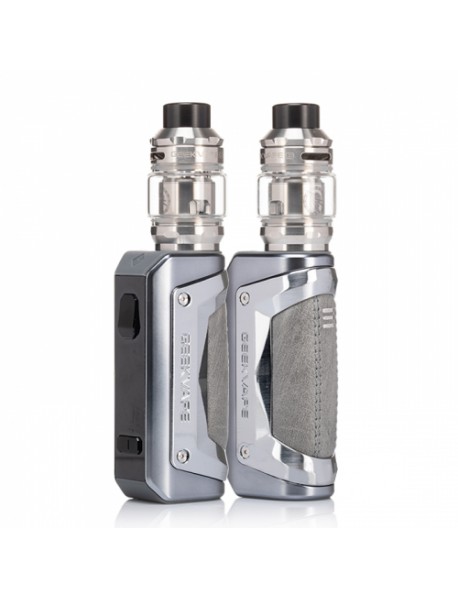 Geekvape Aegis Mini 2 M100 - argintiu