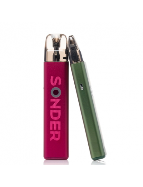 Geekvape Sonder Q2 - verde olive