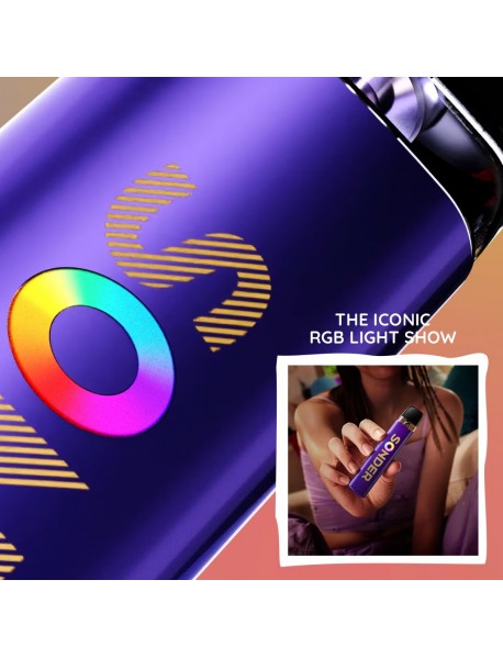 Geekvape Sonder Q2 - mov