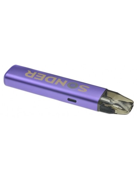 Geekvape Sonder Q2 - mov