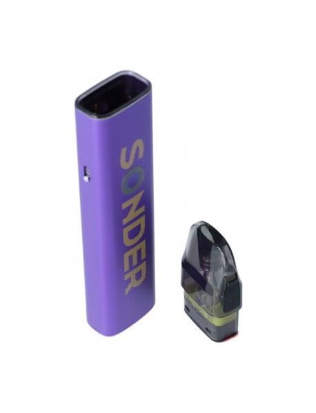 Geekvape Sonder Q2 - mov