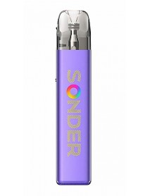 Geekvape Sonder Q2 - mov