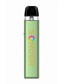 Geekvape Sonder Q2 - verde olive