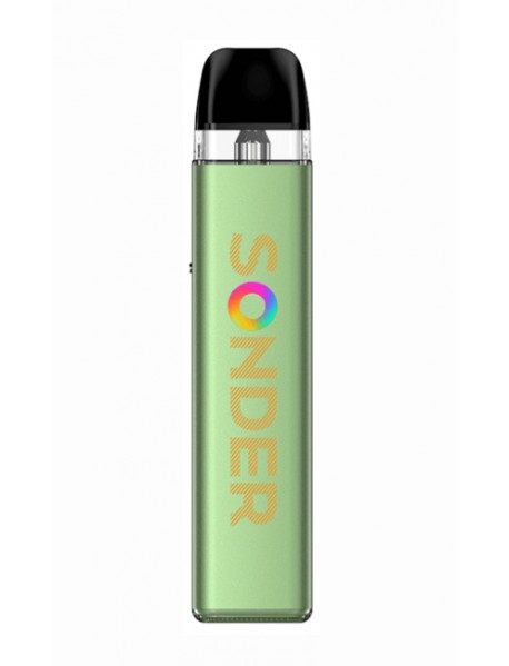 Geekvape Sonder Q2 - verde olive