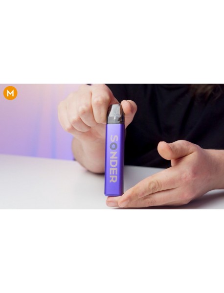 Geekvape Sonder Q2 - mov