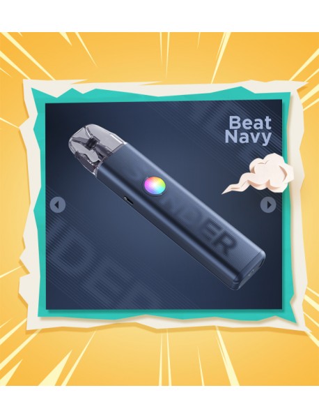 Geekvape Sonder Q3 - Beat Navy