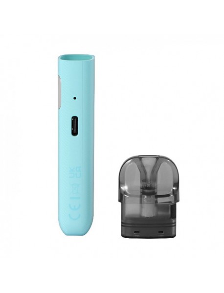 Geekvape Sonder U - verde