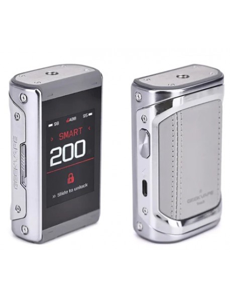 Geekvape T200 Mod - gri