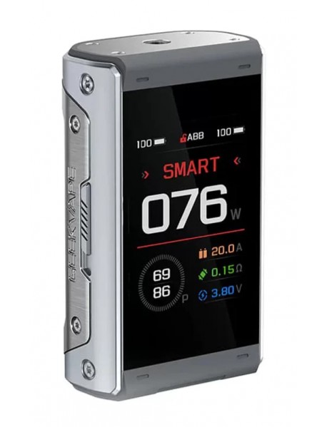 Geekvape T200 Mod - gri