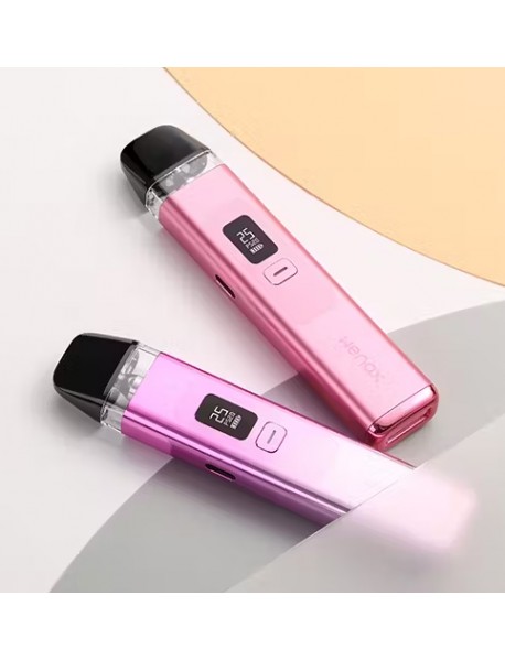 Geekvape Wenax Q - Roz