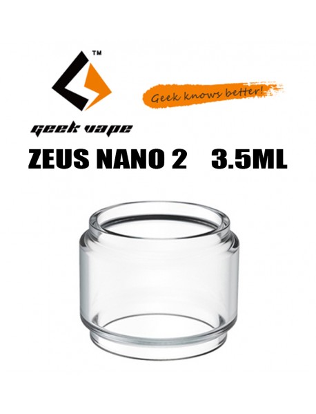 Sticla Geekvape Zeus Nano 2,  3,5ml