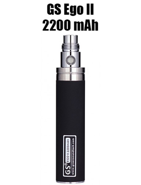Baterie GS II 2200mAh - neagra