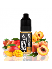 Aroma Peachy Mango Mastery 10ml, Halo