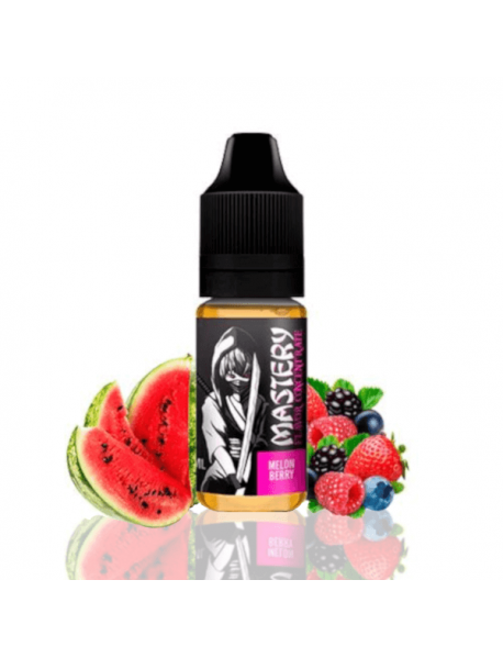 Aroma Melon Berry Mastery 10ml, Halo