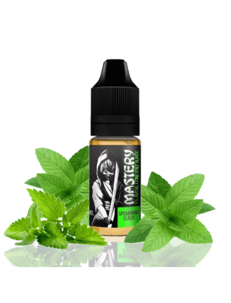 Aroma Spearmint Slash Mastery 10ml, Halo