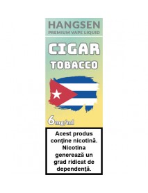 Cigar tobacco Hangsen 10ml