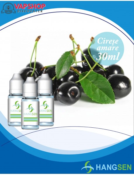 3 x Cirese amare Hangsen 10ml 3 x Cirese amare Hangsen 10ml
