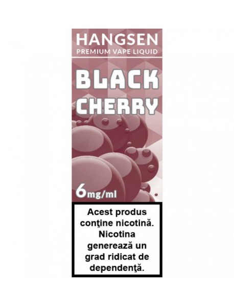 Cirese amare Hangsen 10ml