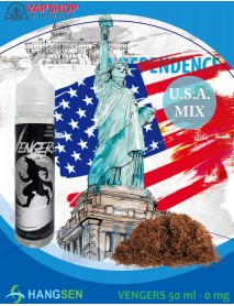 USA Mix Hangsen Vengers 50ml fara nicotina