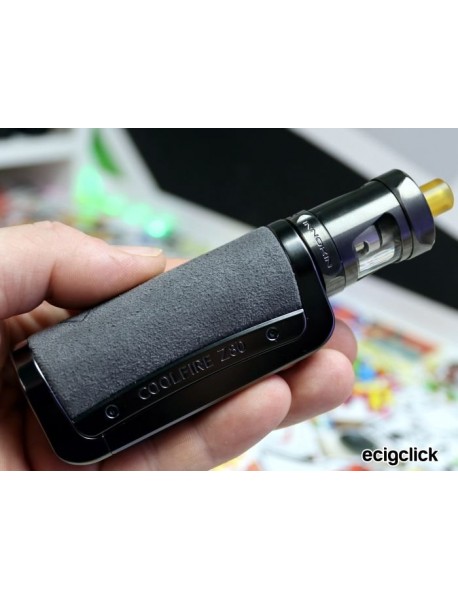 Kit Coolfire Z80 Innokin cu atomizor Zenith 2 - negru