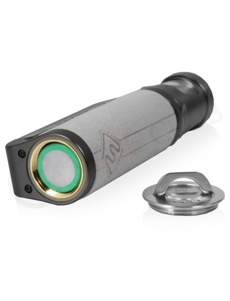 Kit Coolfire Z80 Innokin cu atomizor Zenith 2 - Gri deschis