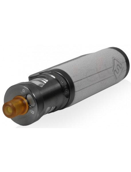 Kit Coolfire Z80 Innokin cu atomizor Zenith 2 - Gri deschis