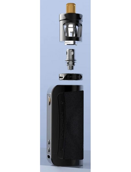 Kit Coolfire Z80 Innokin cu atomizor Zenith 2 - negru
