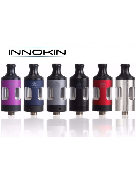 Atomizor Prism T20S Innokin - inox