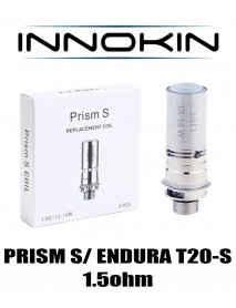 Rezistenta Innokin T20 /Prism S 1.5ohm, MTL