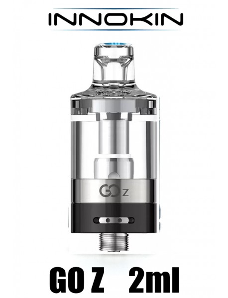 Atomizor Go Z - transparent