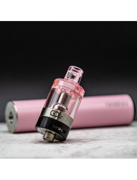 Innokin Go Z Starter Kit - roz