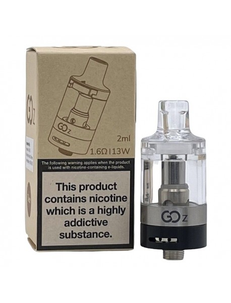 Atomizor Go Z - transparent