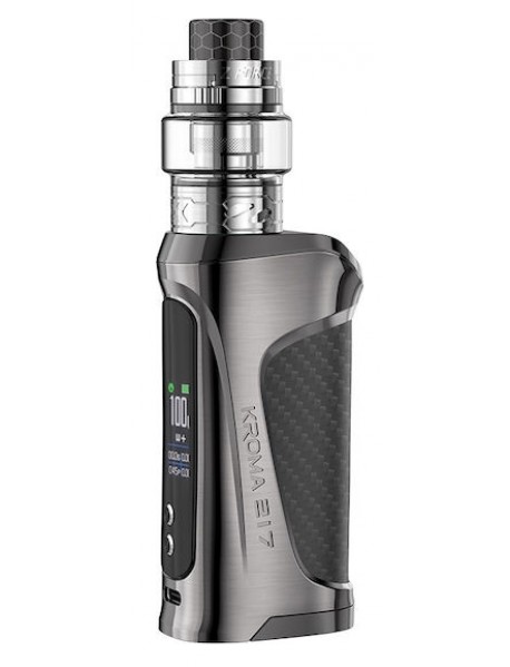 Innokin Kroma 217 Z Force Kit - carbon fiber