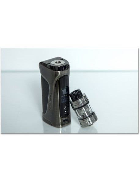 Innokin Kroma 217 Z Force Kit - carbon fiber
